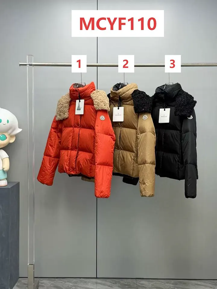 Moncler MCYF110