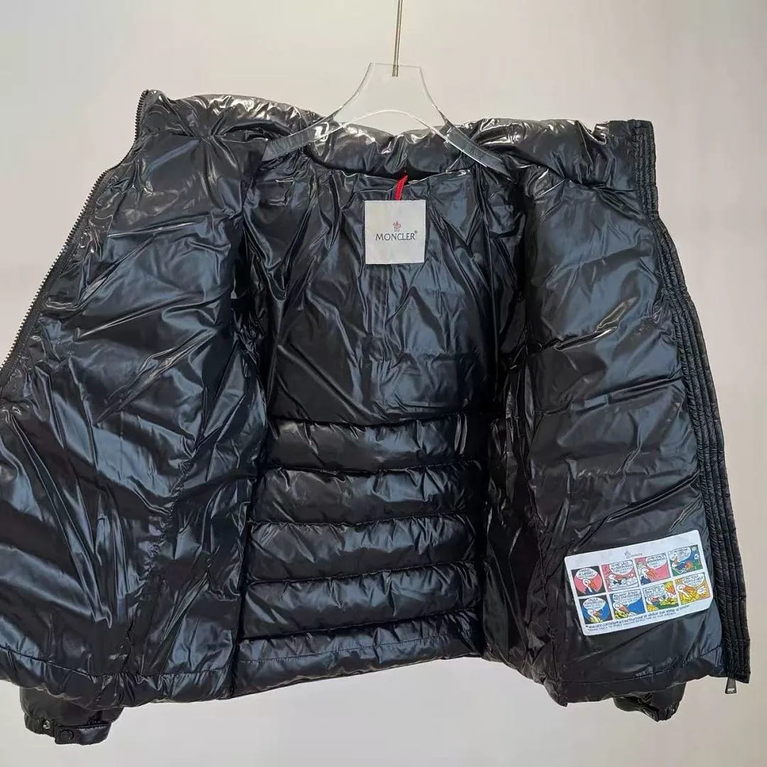 Moncler MCYF112 תמונה 3