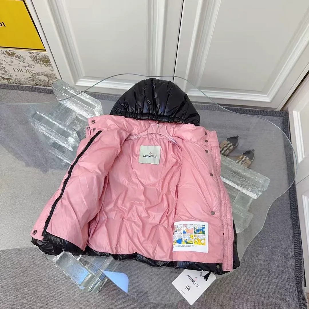 Moncler MCYF113 תמונה 3