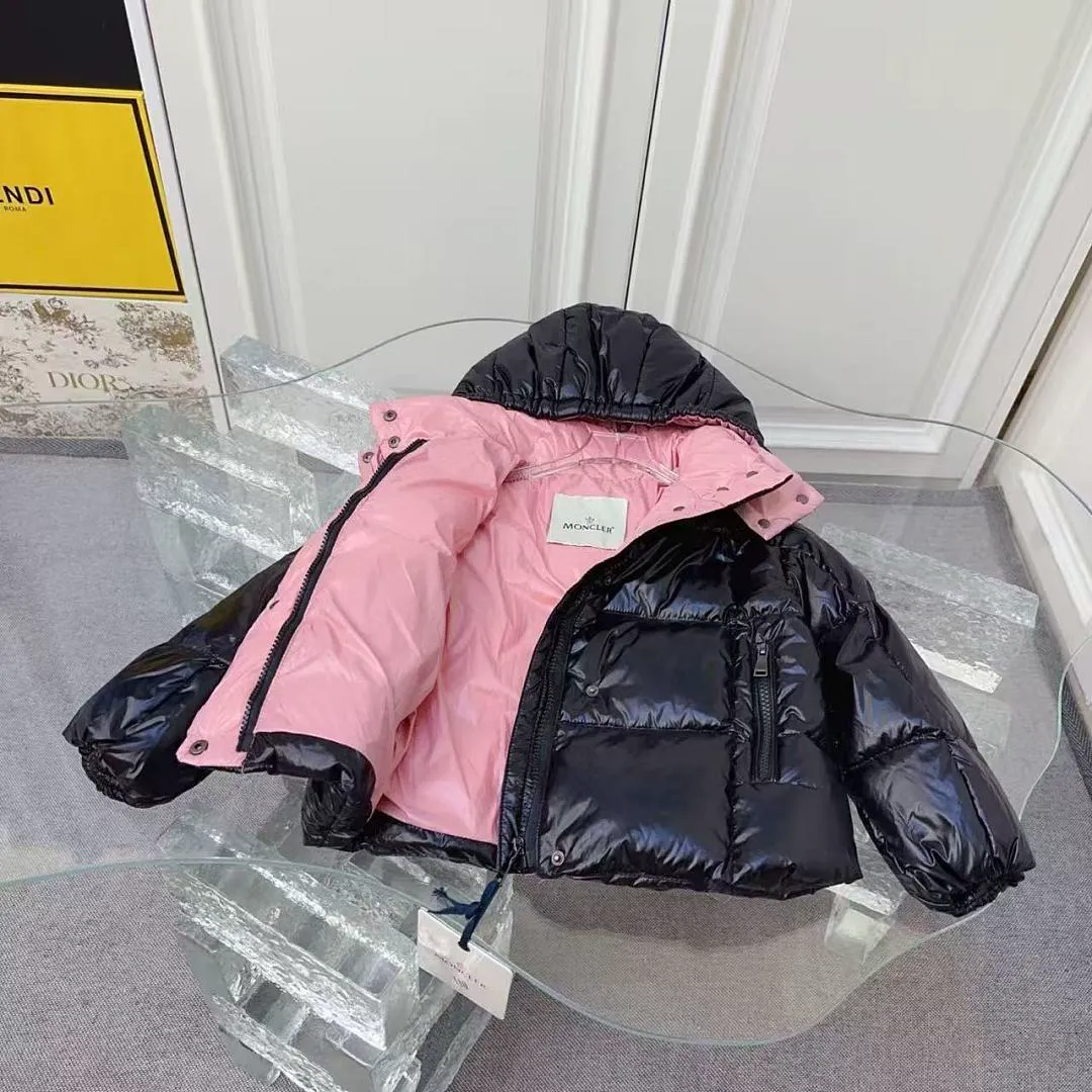 Moncler MCYF113 תמונה 6