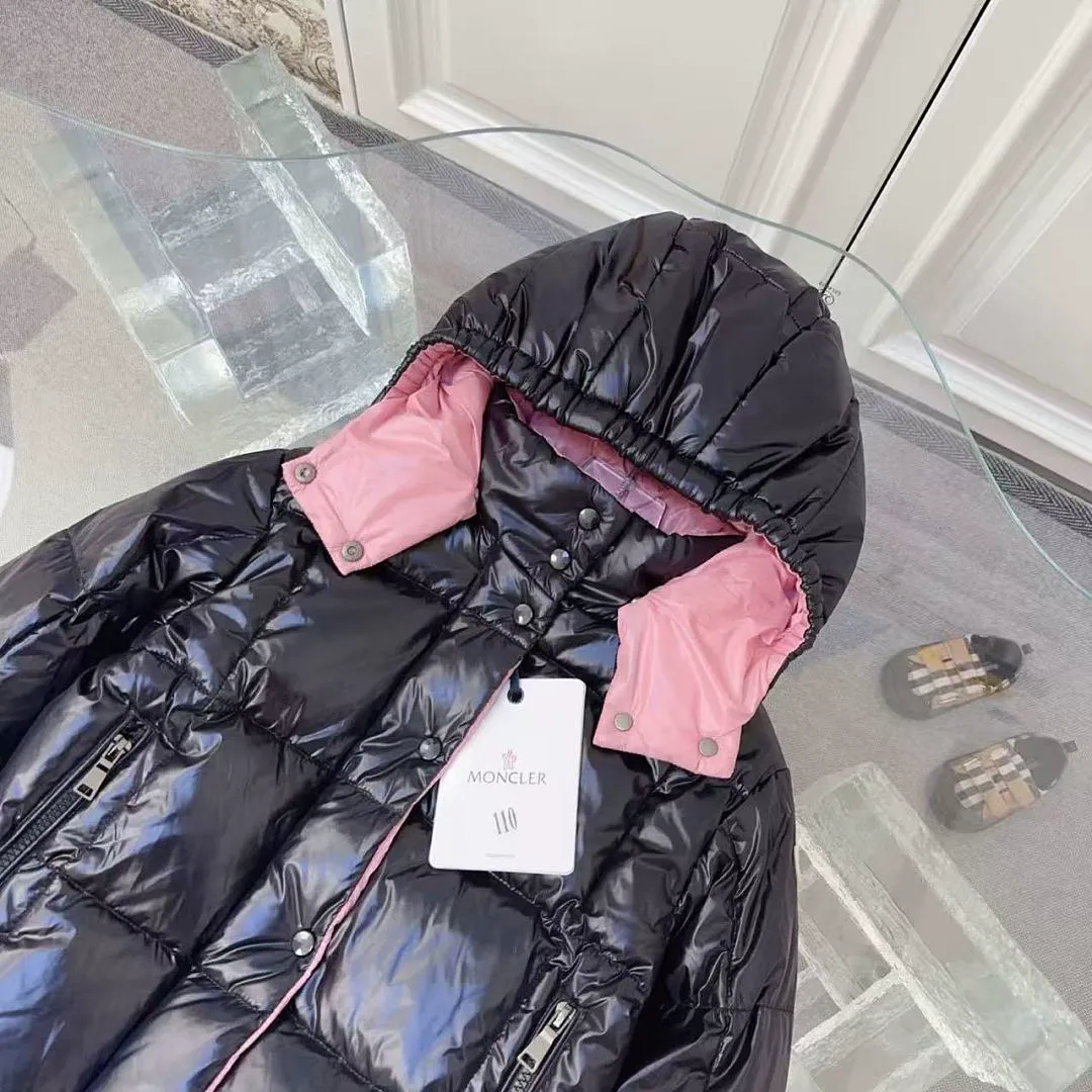 Moncler MCYF113 תמונה 7