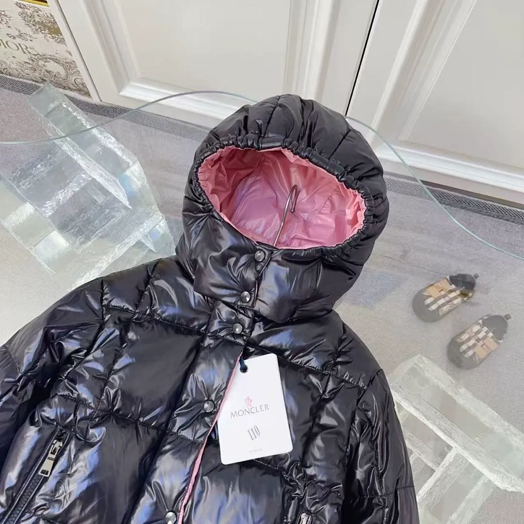 Moncler MCYF113 תמונה 8