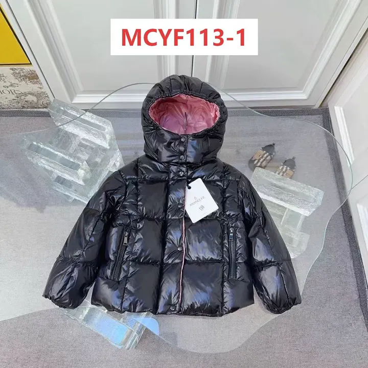 Moncler MCYF113