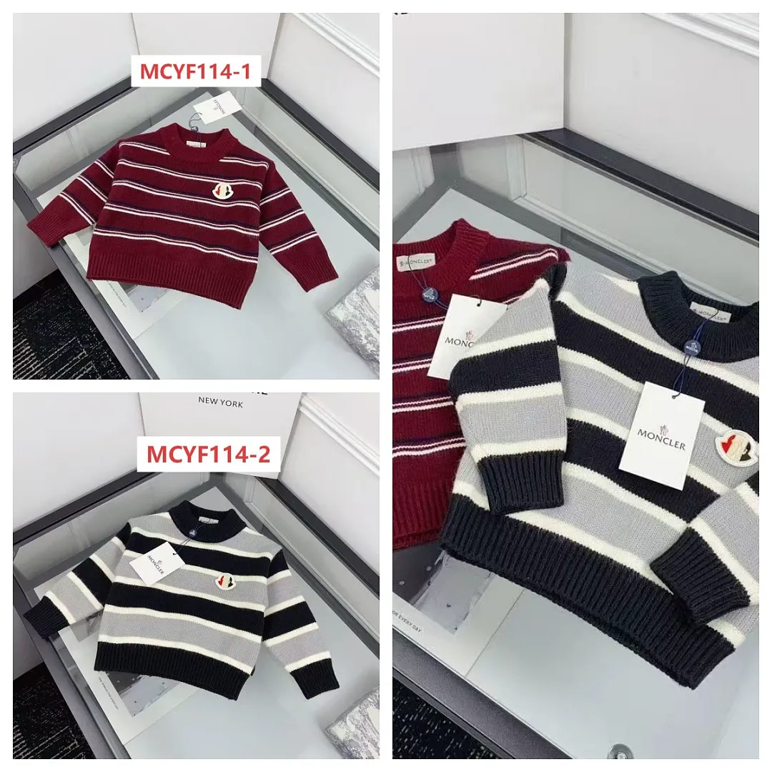 Moncler MCYF114 תמונה 2
