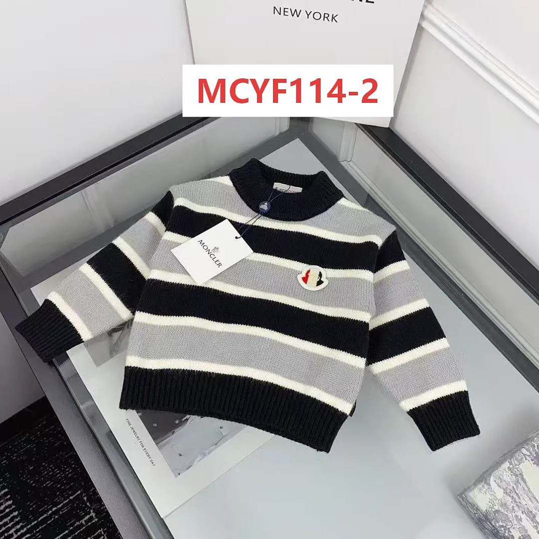 Moncler MCYF114 תמונה 4