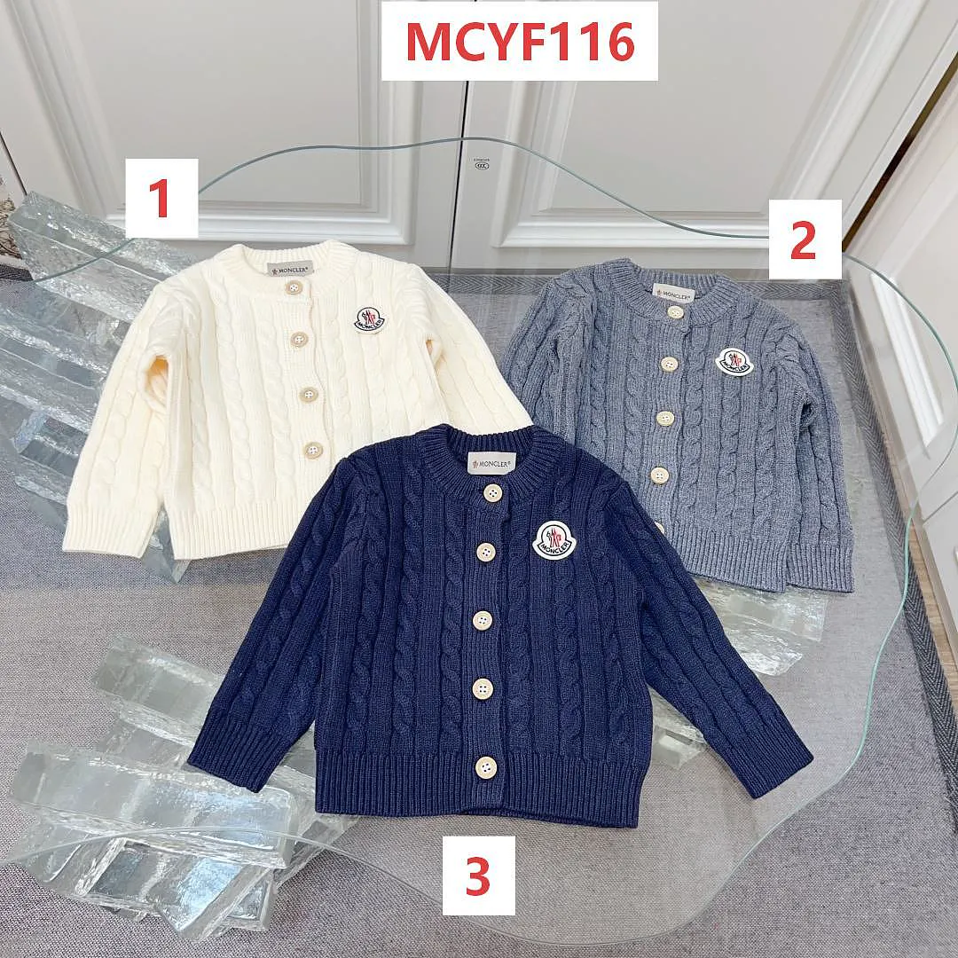Moncler MCYF116 תמונה 2