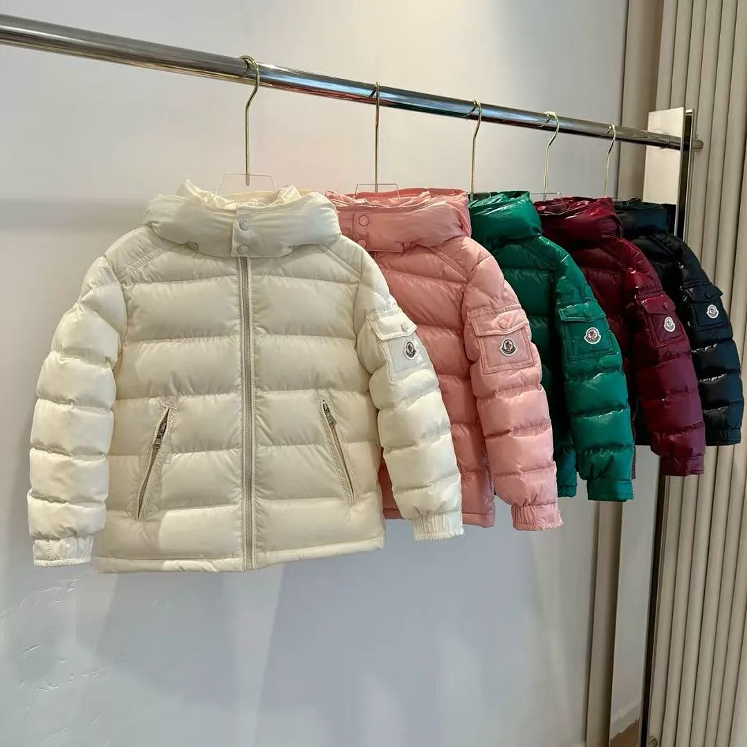 Moncler MCYF117 תמונה 2
