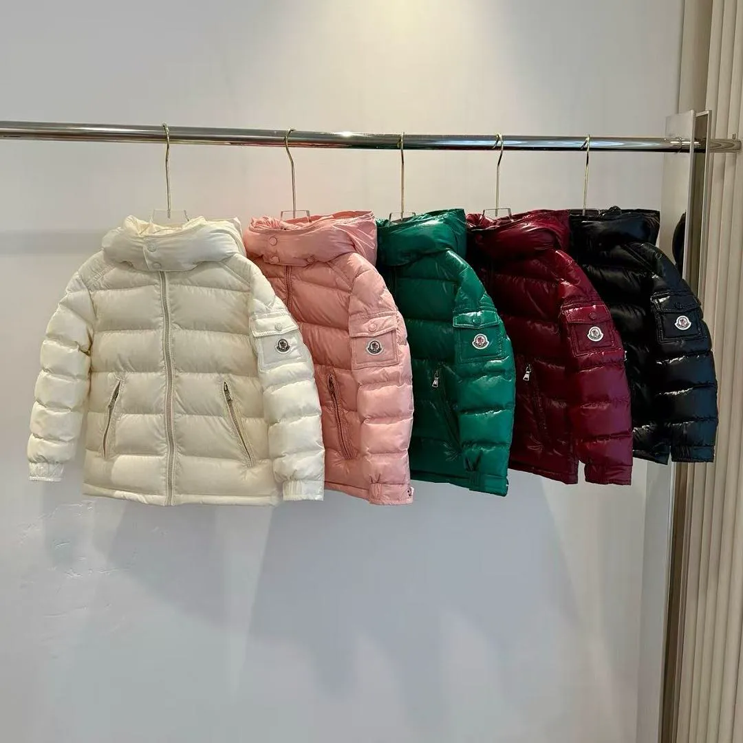 Moncler MCYF117 תמונה 3