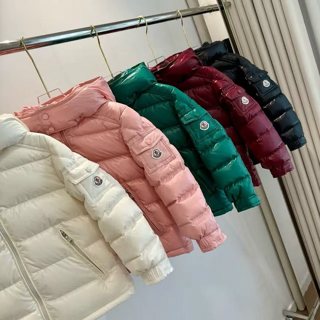 Moncler MCYF117 תמונה 4