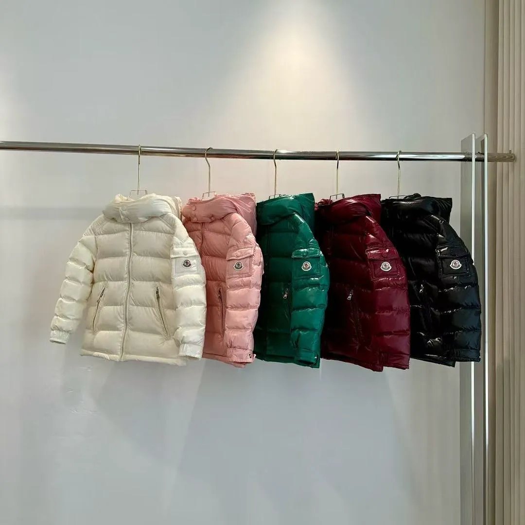 Moncler MCYF117 תמונה 5