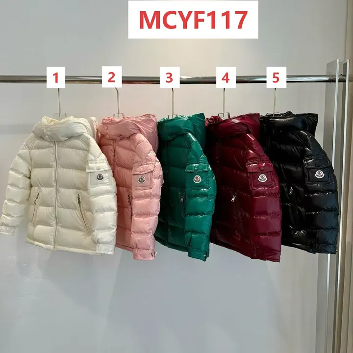 Moncler MCYF117