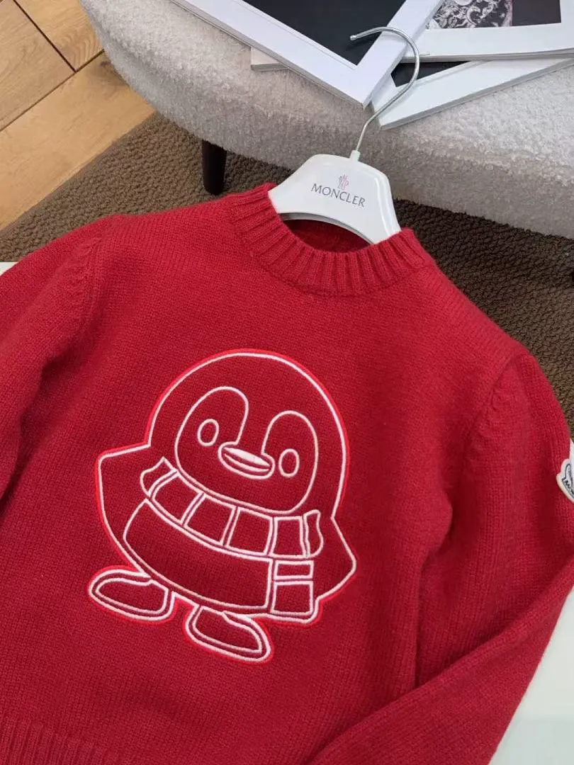 Moncler MCYF118 תמונה 3