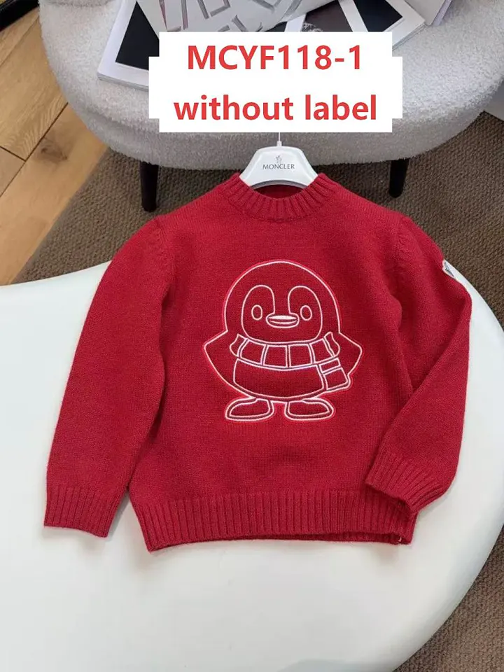 Moncler MCYF118