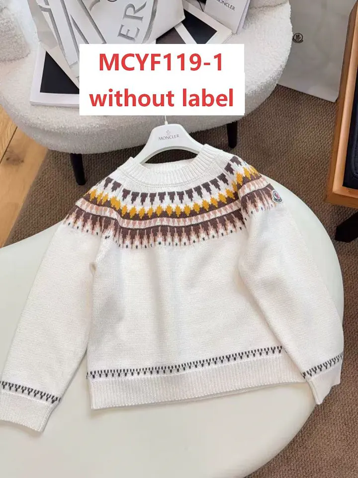 Moncler MCYF119