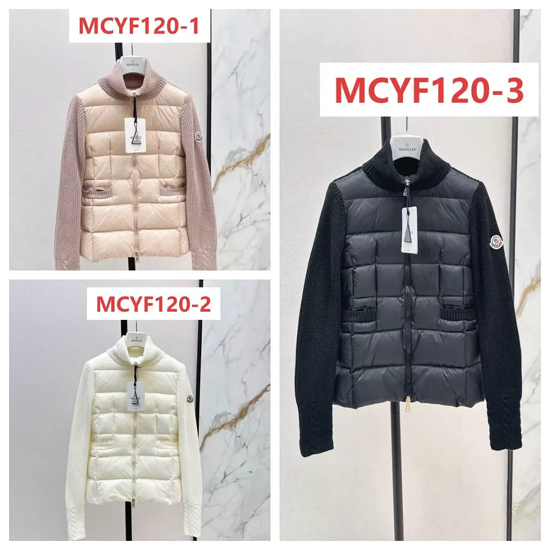 Moncler MCYF120 תמונה 2