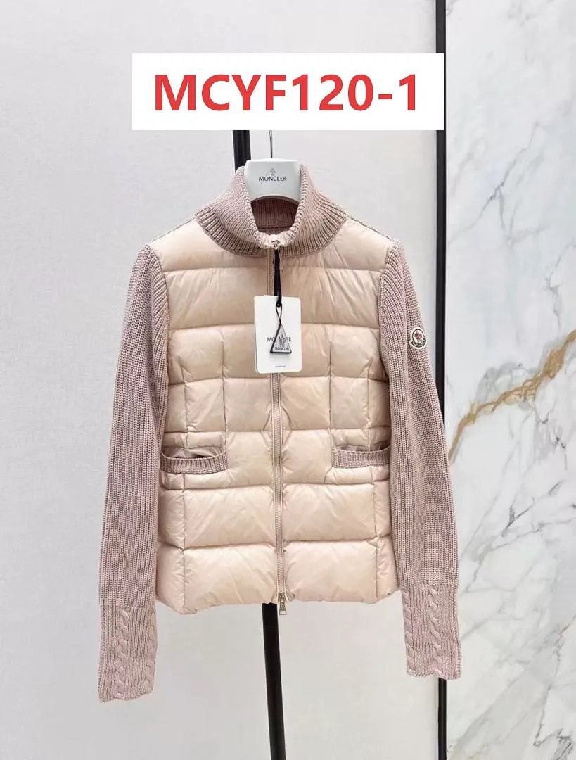 Moncler MCYF120 תמונה 3