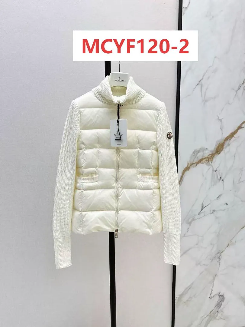 Moncler MCYF120 תמונה 4