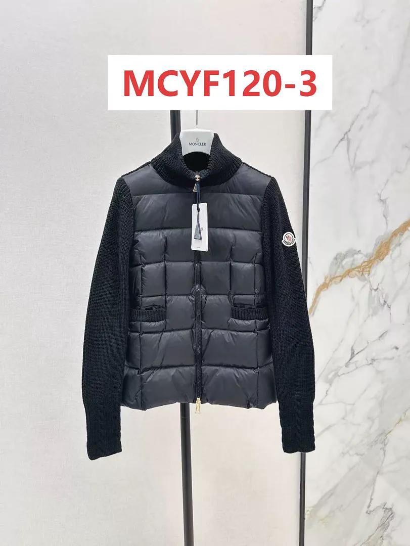 Moncler MCYF120 תמונה 5