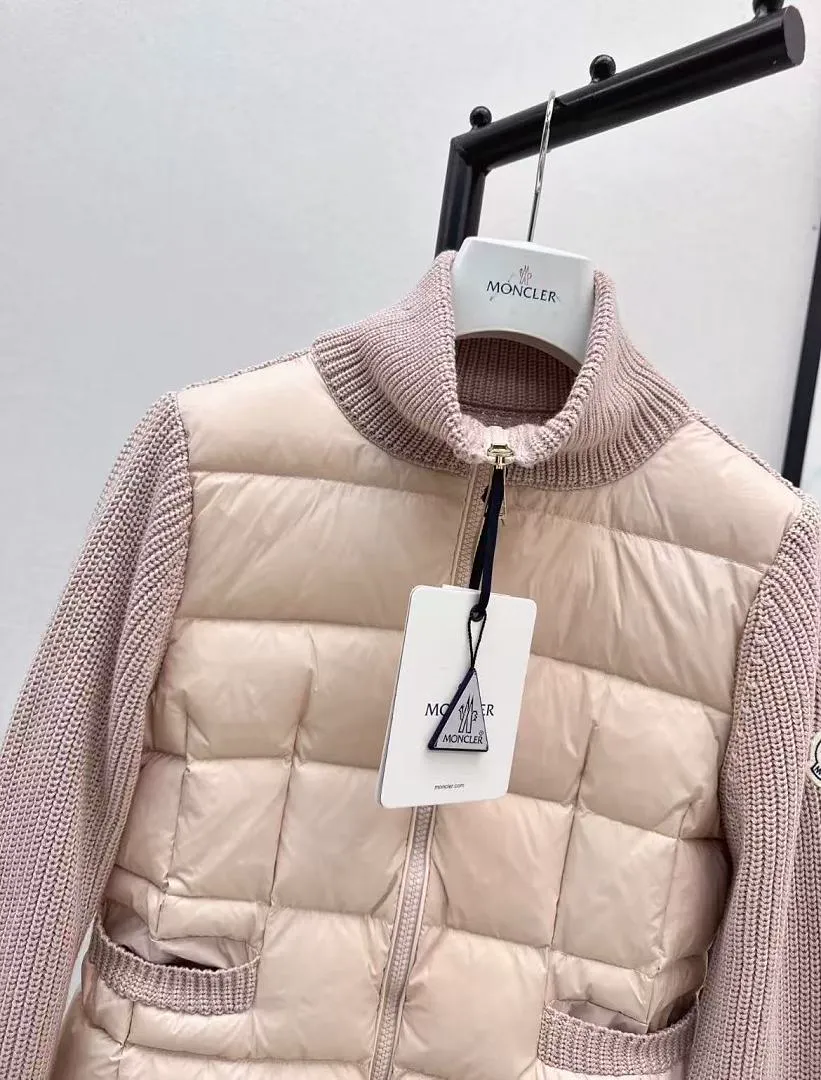 Moncler MCYF120 תמונה 7