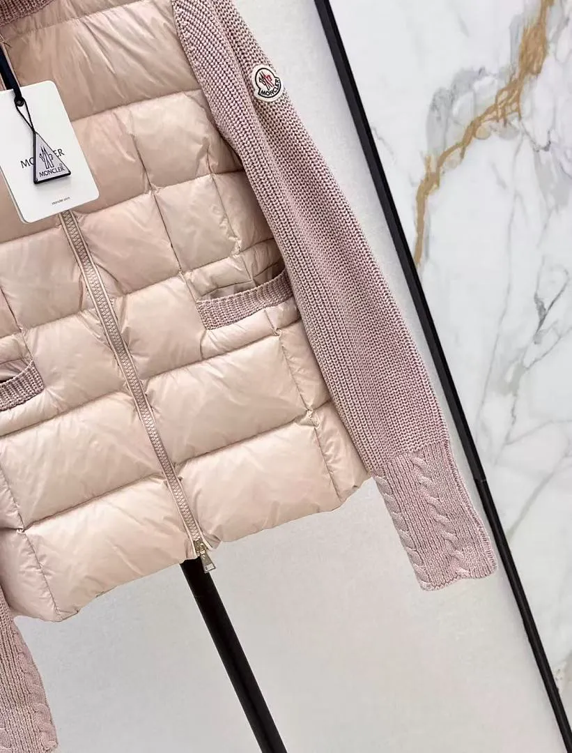 Moncler MCYF120 תמונה 8