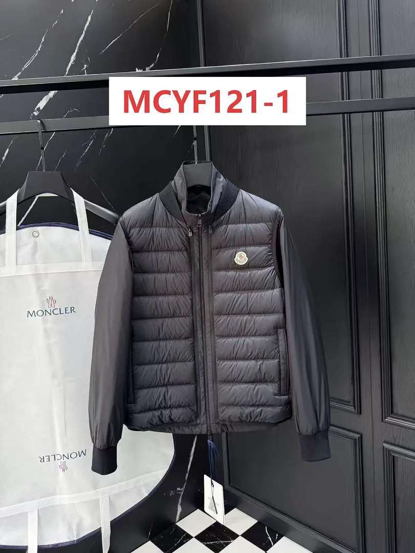 Moncler MCYF121 תמונה 2