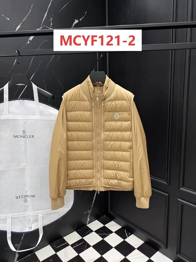 Moncler MCYF121 תמונה 3