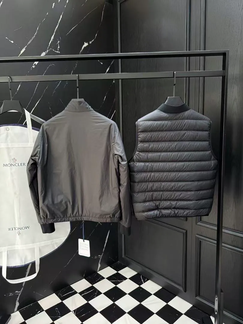 Moncler MCYF121 תמונה 4