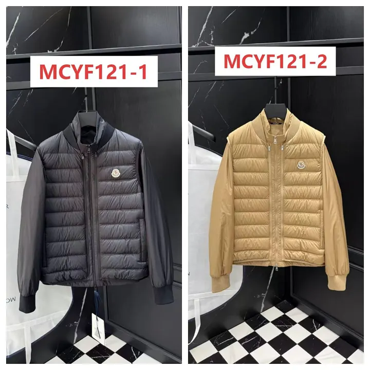 Moncler MCYF121