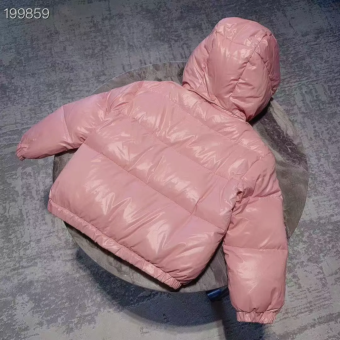 Moncler MCYF122 תמונה 2