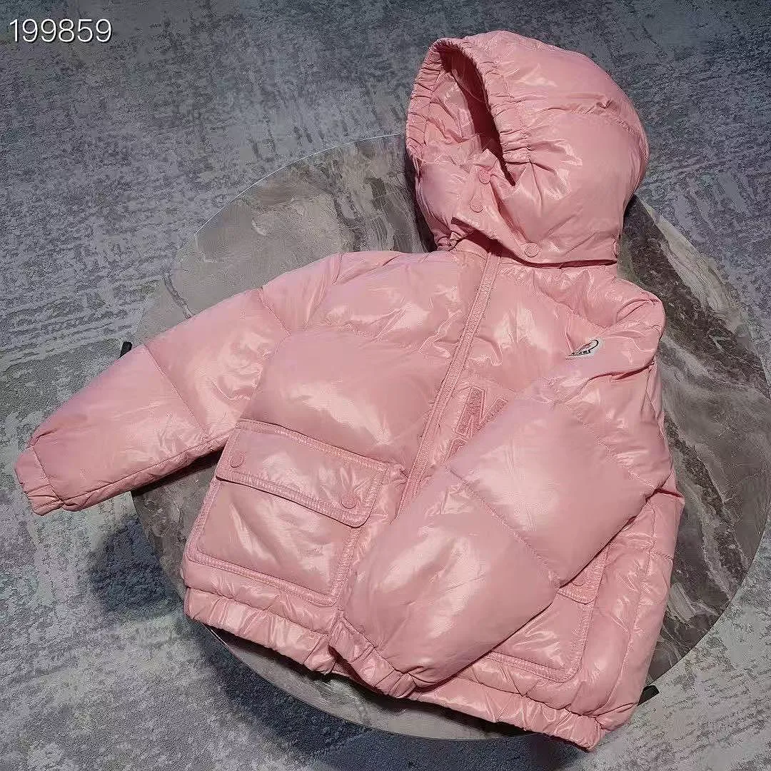 Moncler MCYF122 תמונה 3
