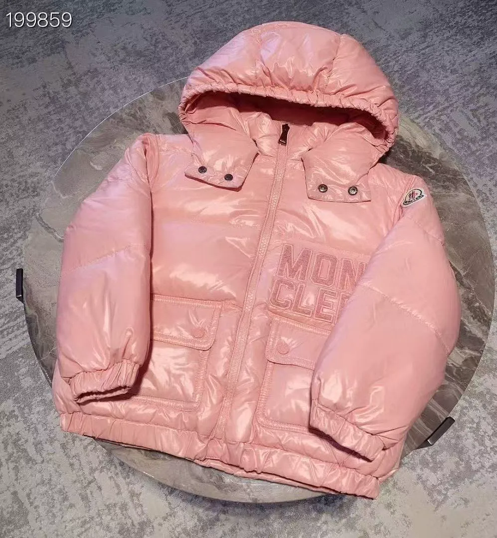 Moncler MCYF122 תמונה 4