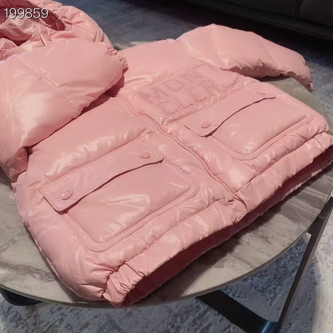 Moncler MCYF122 תמונה 5