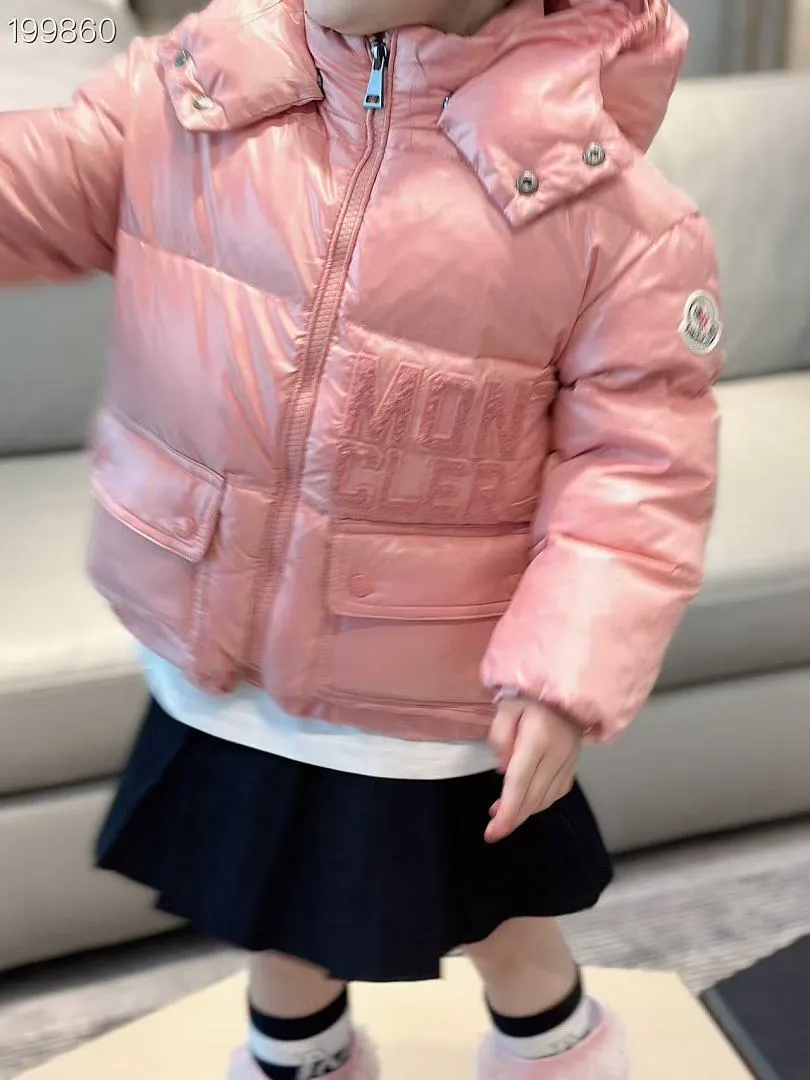 Moncler MCYF122 תמונה 6