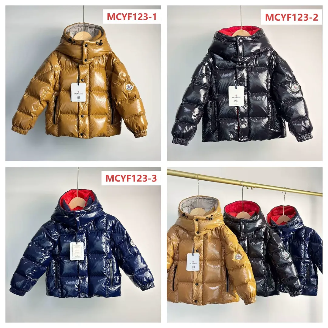 Moncler MCYF123 תמונה 2