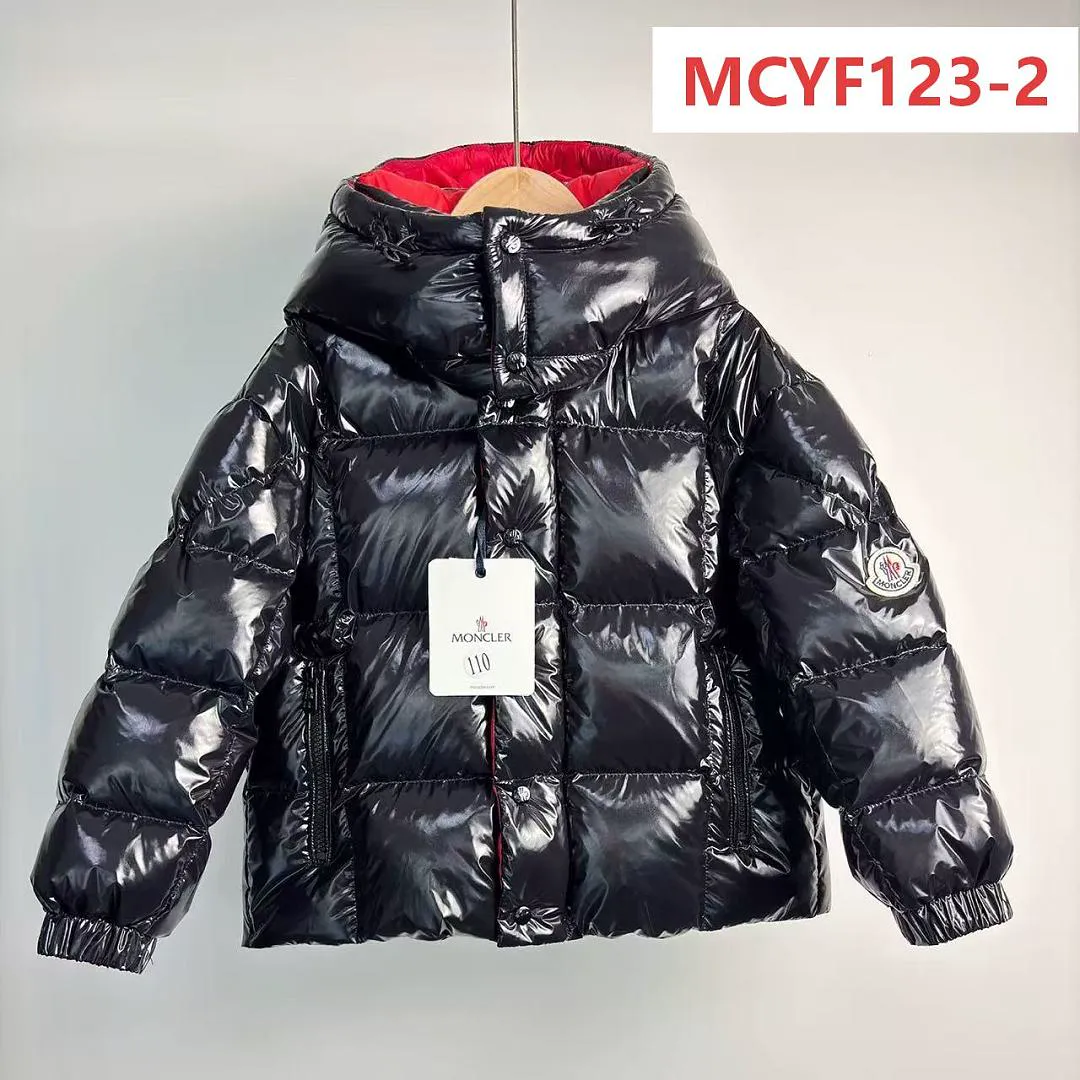 Moncler MCYF123 תמונה 4