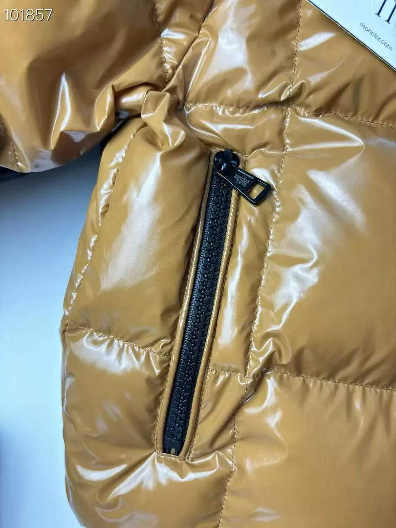 Moncler MCYF123 תמונה 7
