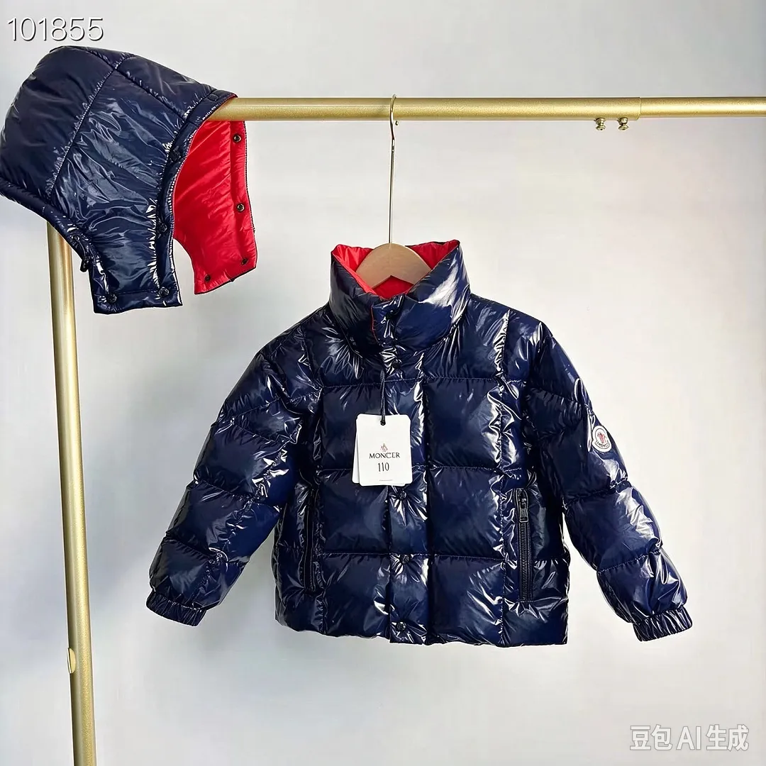 Moncler MCYF123 תמונה 9