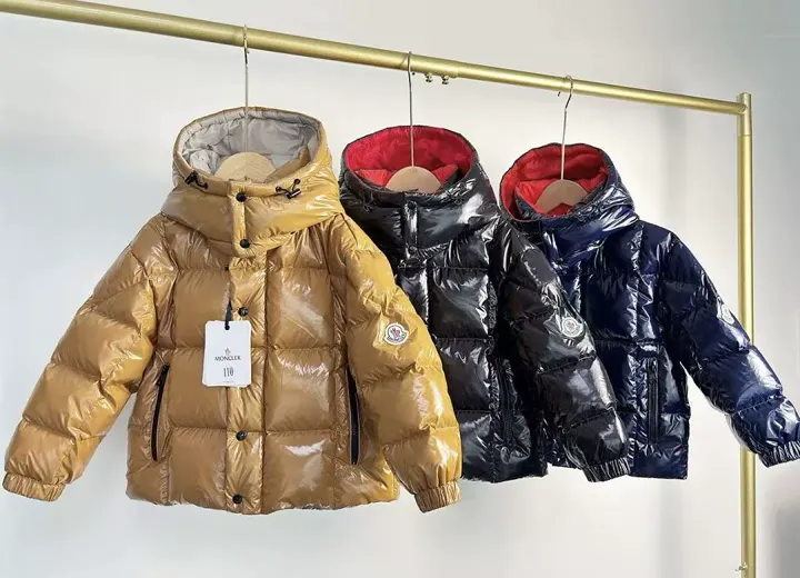 Moncler MCYF123