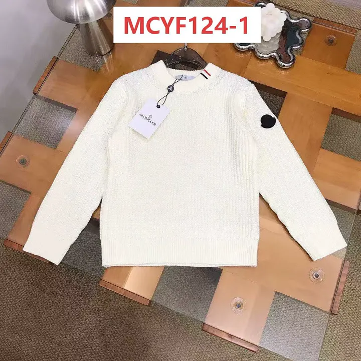 Moncler MCYF124