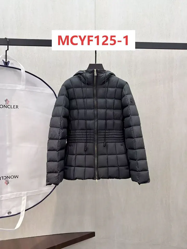 Moncler MCYF125
