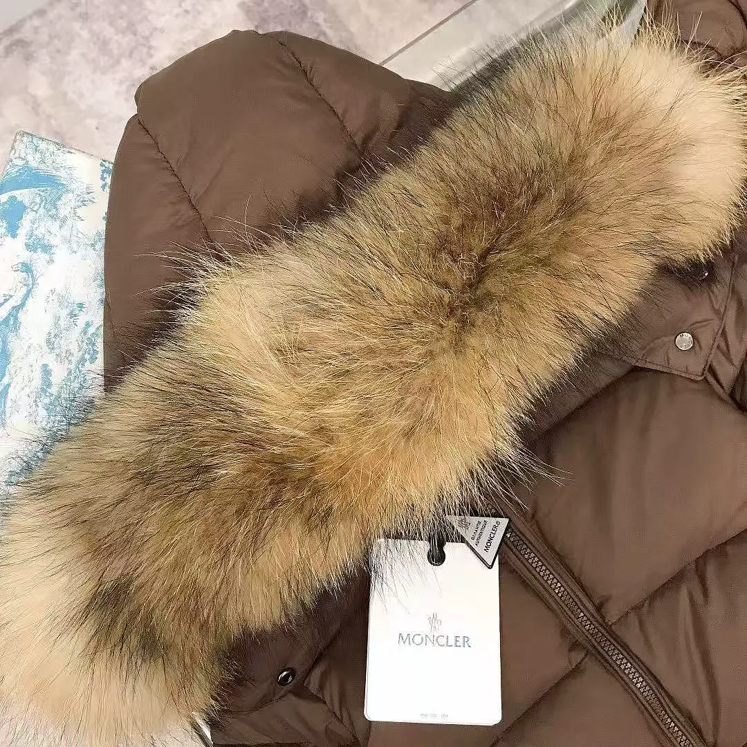 Moncler MCYF128 תמונה 6