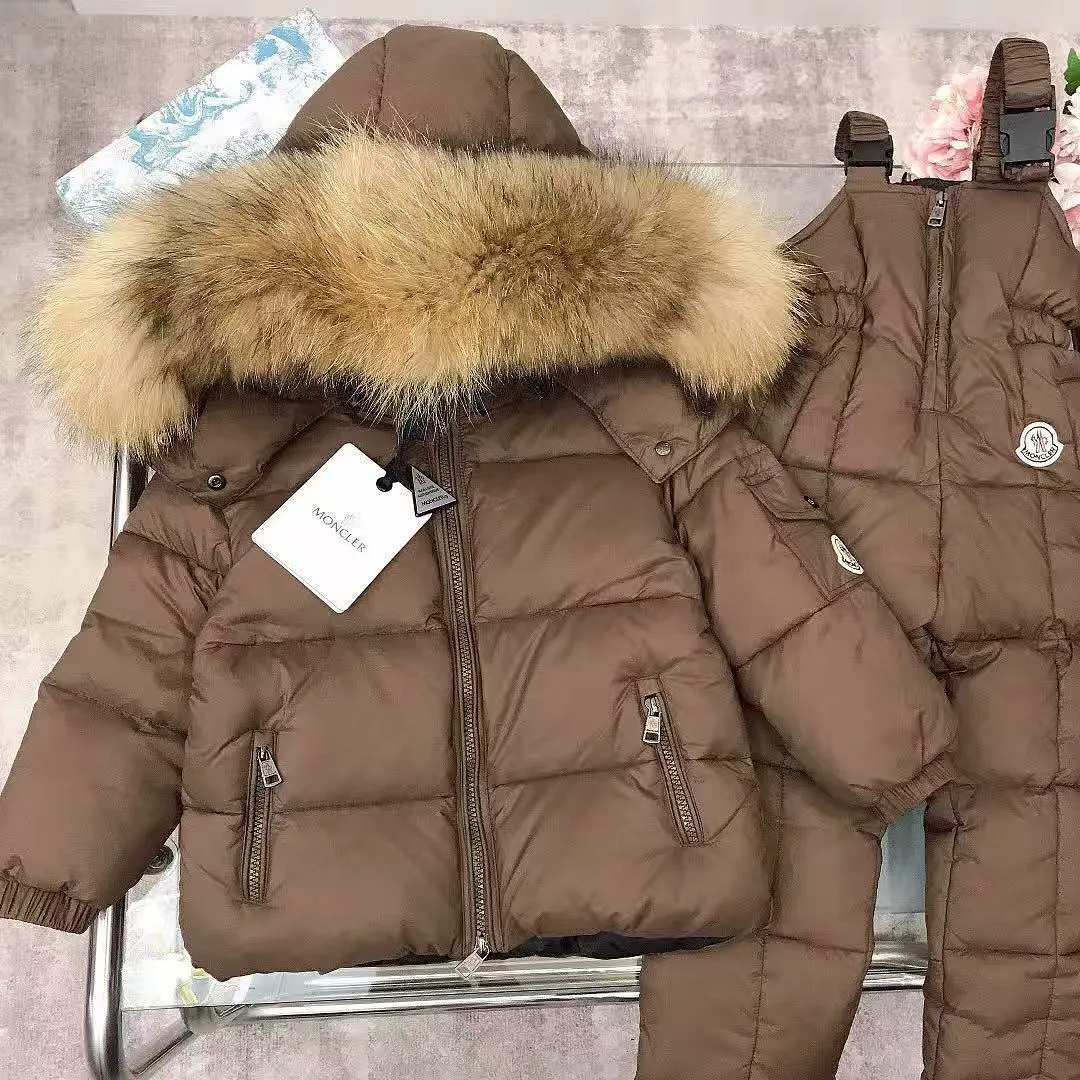 Moncler MCYF128 תמונה 7
