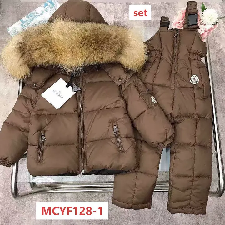 Moncler MCYF128