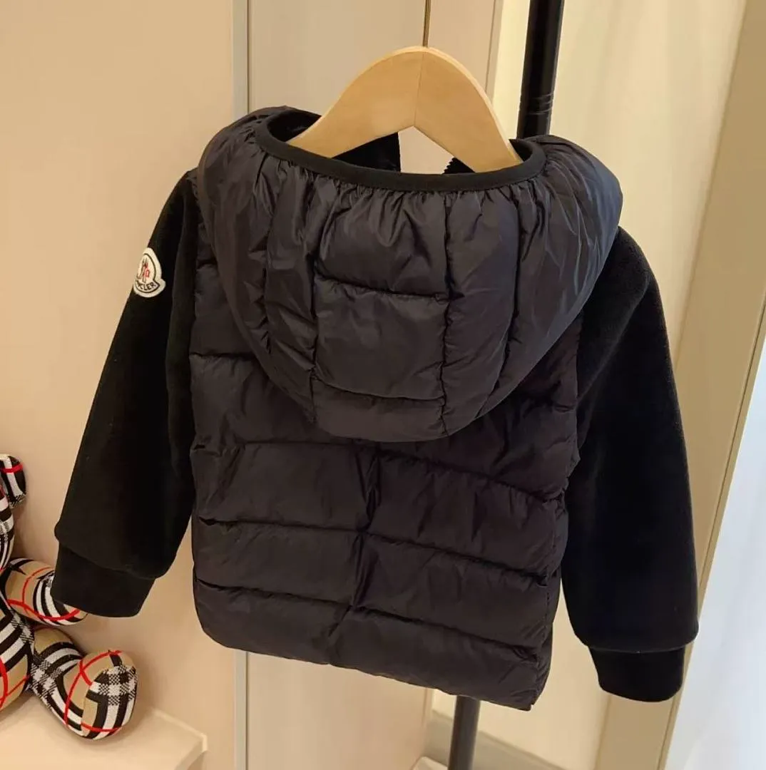 Moncler MCYF129 תמונה 2
