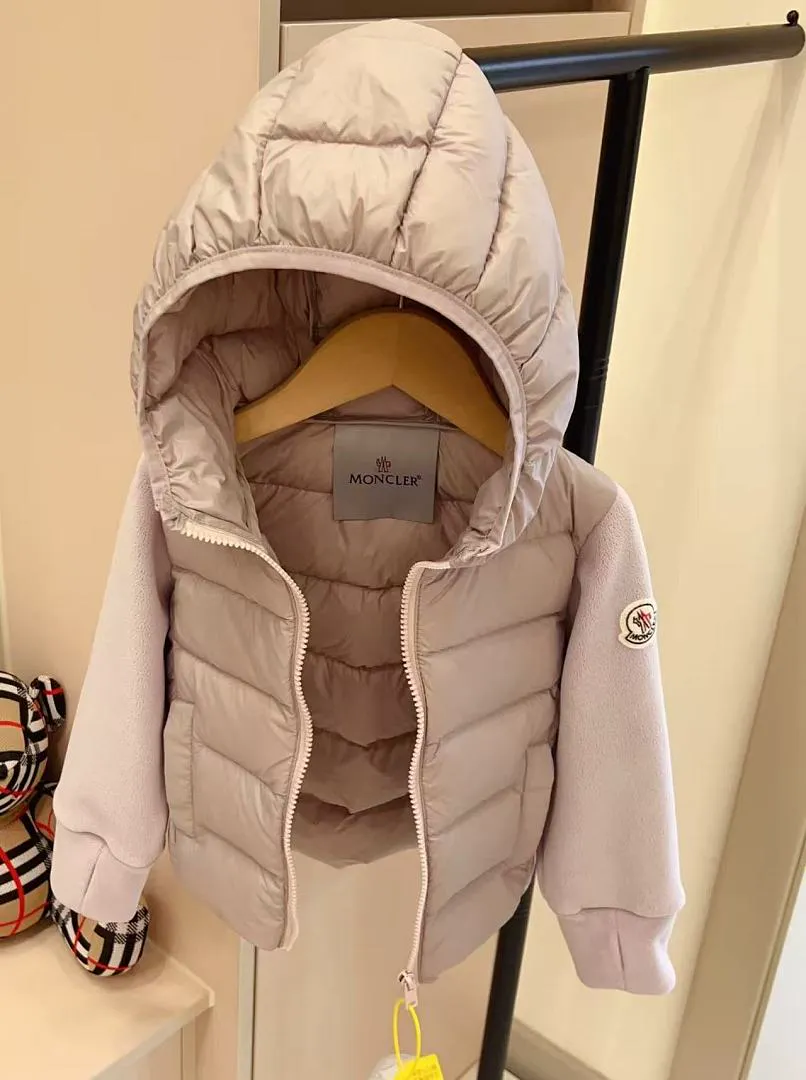 Moncler MCYF129 תמונה 4