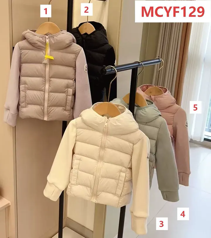 Moncler MCYF129