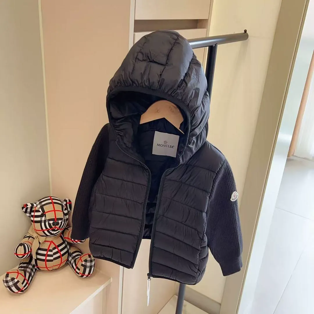 Moncler MCYF130 תמונה 10