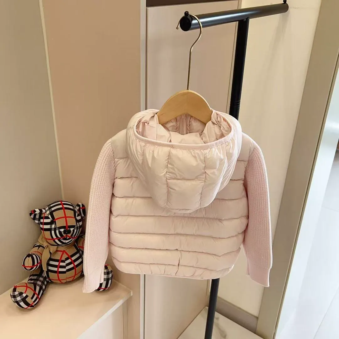 Moncler MCYF130 תמונה 11