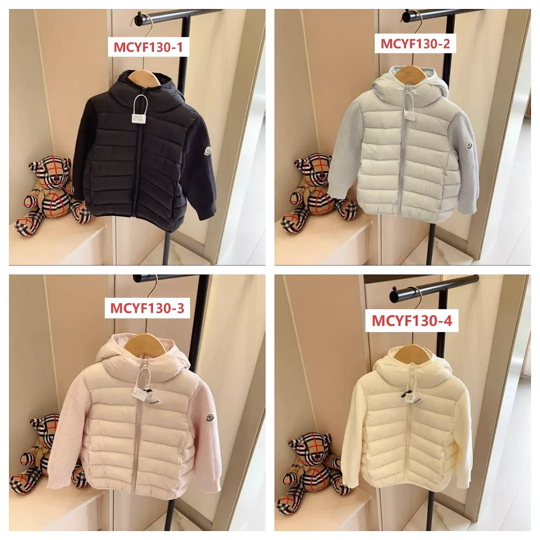 Moncler MCYF130 תמונה 2