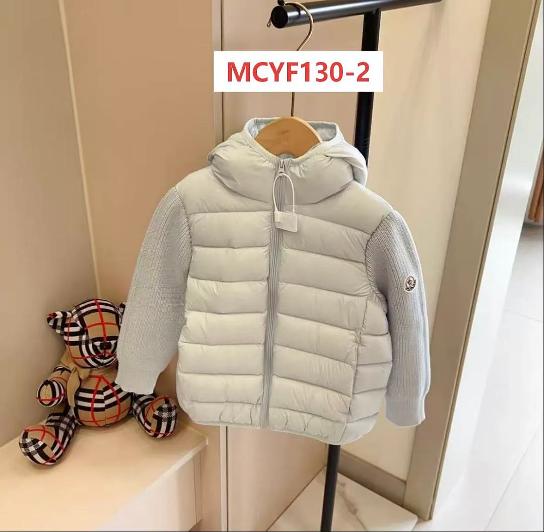 Moncler MCYF130 תמונה 4
